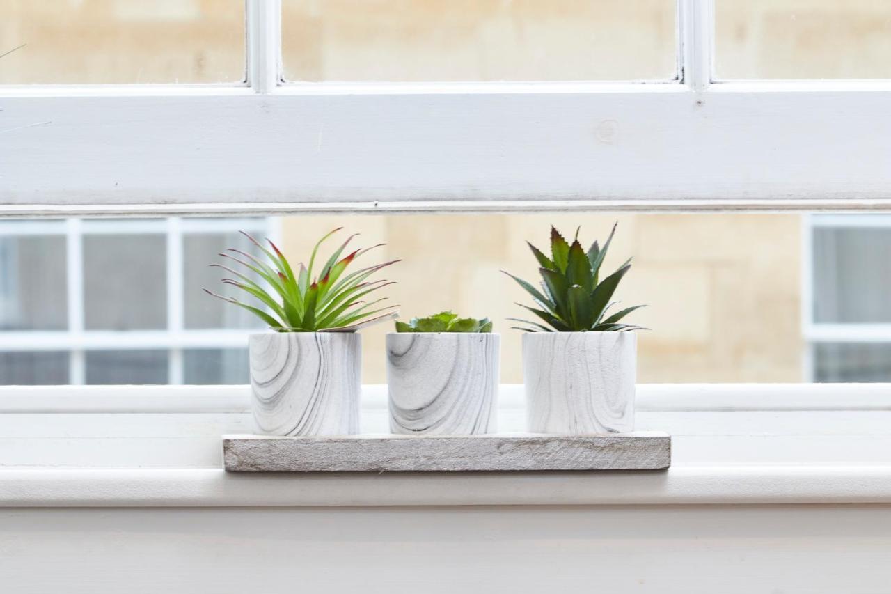 Apartamento The Stunning Duplex Gem In The Heart Of Bath Exterior foto
