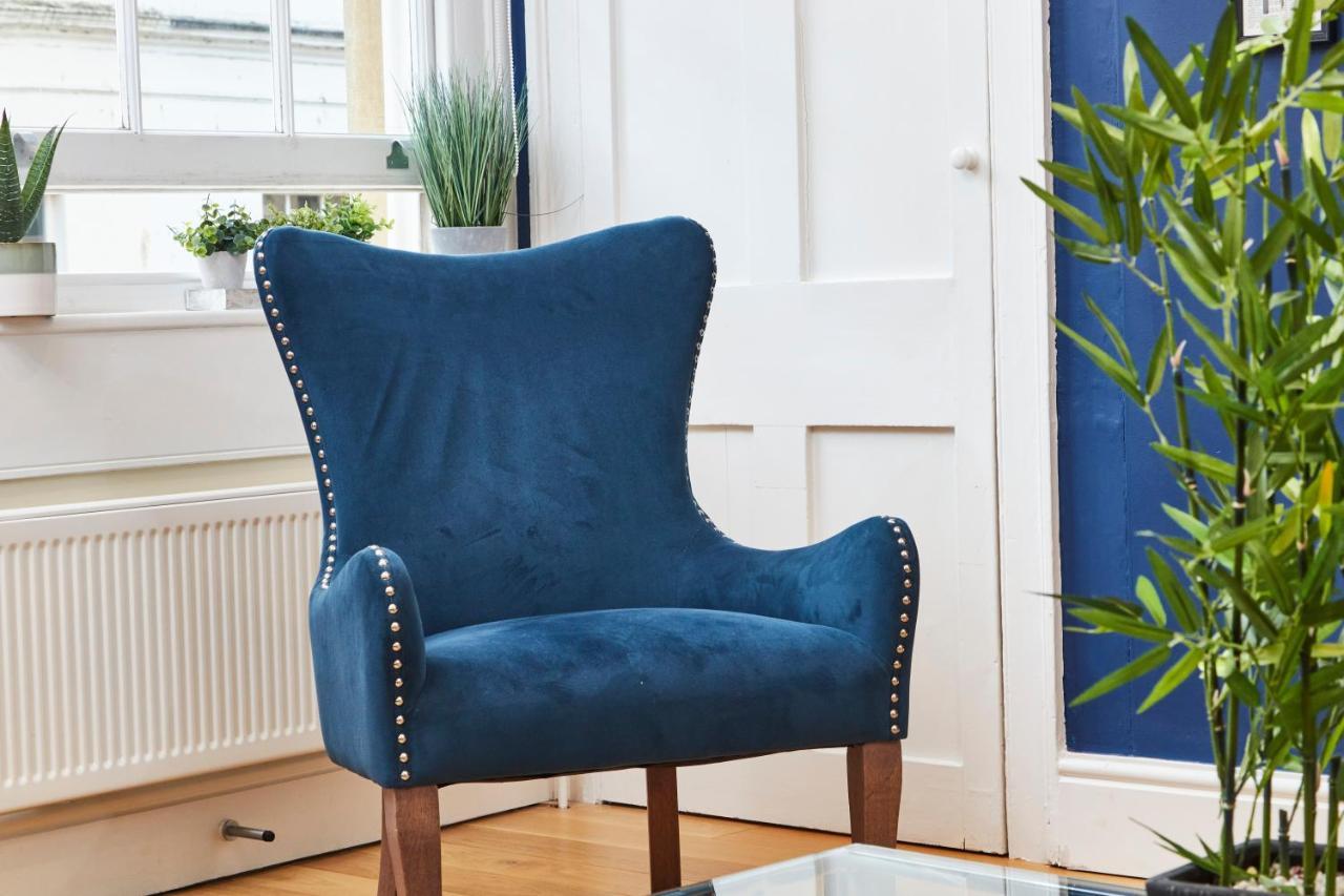 Apartamento The Stunning Duplex Gem In The Heart Of Bath Exterior foto